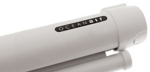Oceanair Cabinshade wit 360 x 400 mm