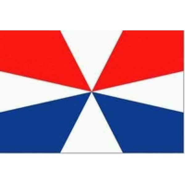 Geusvlag Nederland 50x75