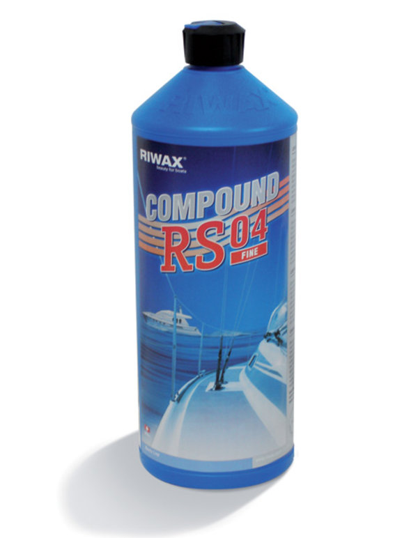 Riwax RS 04 Compound Fine 
