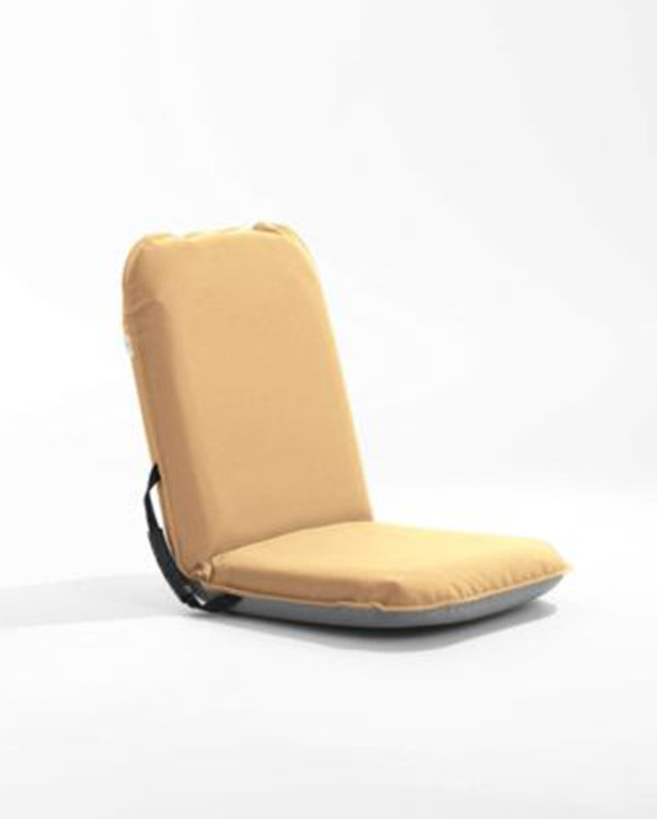 Comfort Seat Regular, Sand
