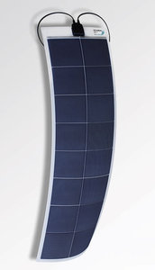 Solbian SXp 64L zonnepaneel.