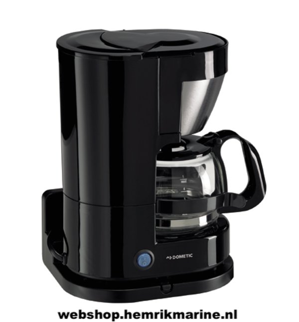 Dometic koffiezetapparat Mobitherm Perfect Coffee 12V