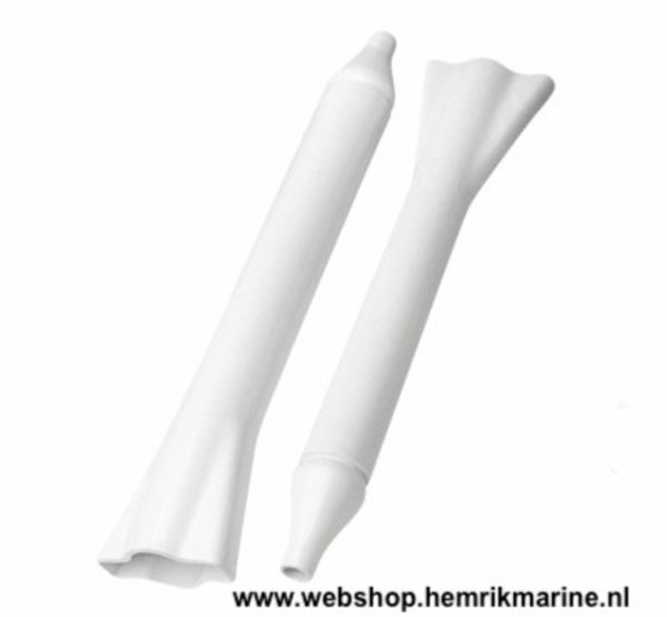 Plastimo Spannerhoes PVC 340/ 8-10  mm