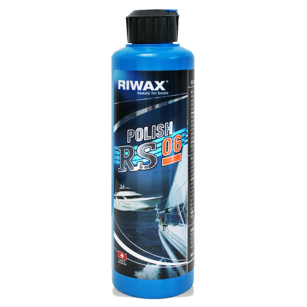 Riwax RS 06 Polish, 250 ML