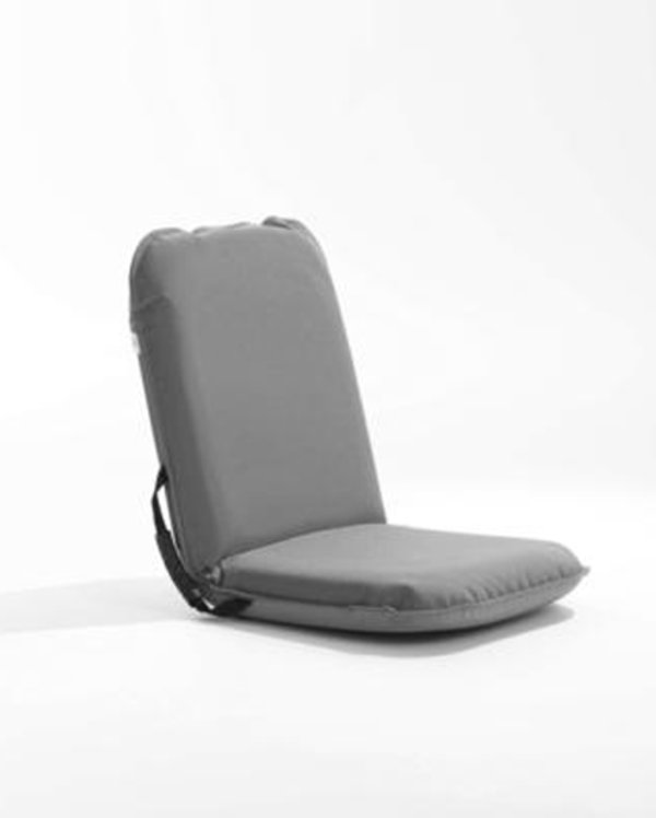 Comfort Seat Regular, Grey