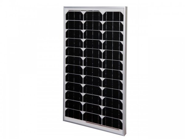 Solar Power daglichtpaneel 50W