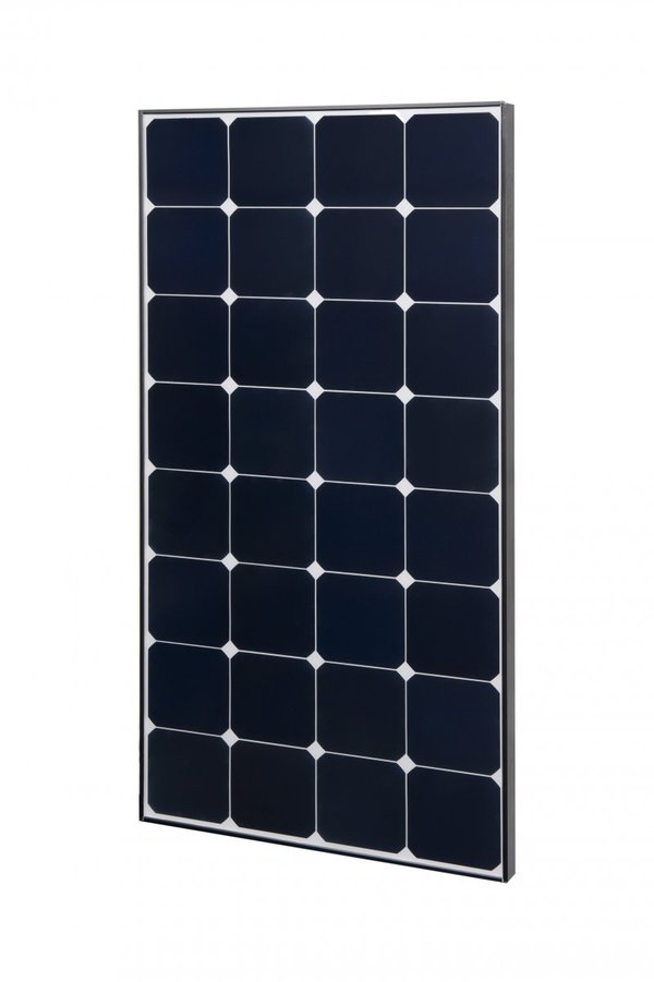 Solar Power daglichtpaneel 90W