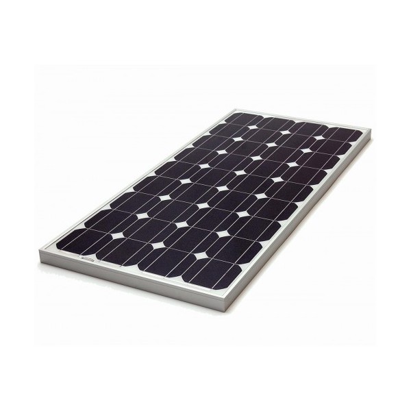 Solar Power daglichtpaneel 100W