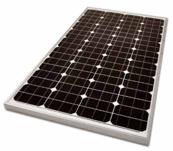 Solar Power daglichtpaneel 120W