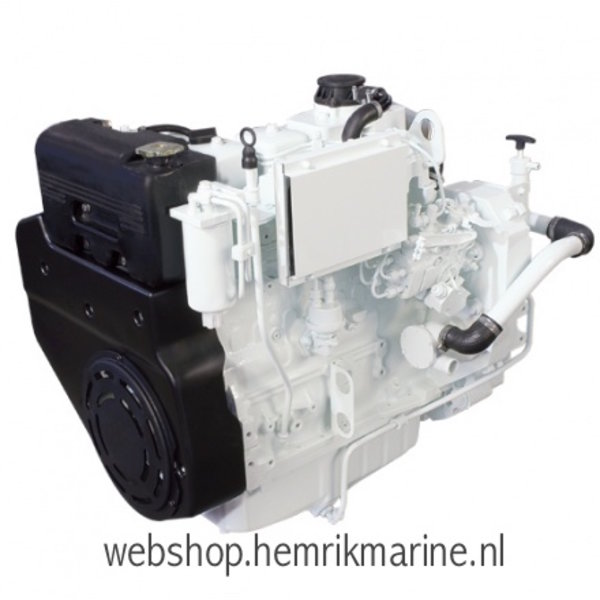 IVECO Diesel Motor Type N45 NEF 100 service onderdelen