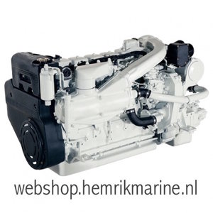 IVECO Diesel Motor type N67 NEF 220/280 service onderdelen.