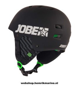Jobe Base Wakeboard Helm Zwart L