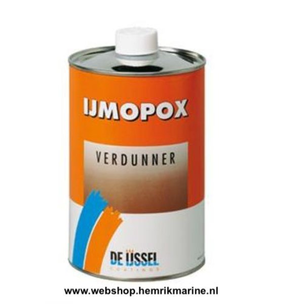 Ijmopox verdunner 500 ml