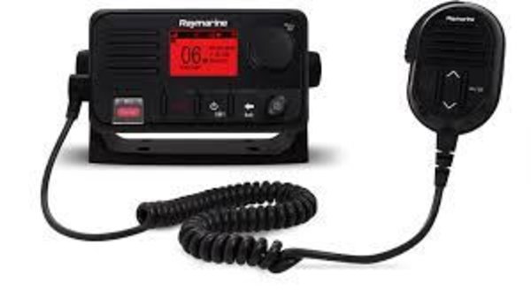 Raymarine ray53 VHF marifoon
