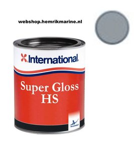 International Super Gloss HS 750 ml Mist Grey 216