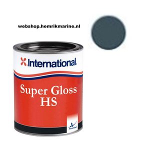 International Super Gloss HS 750 ml Storm Grey 224