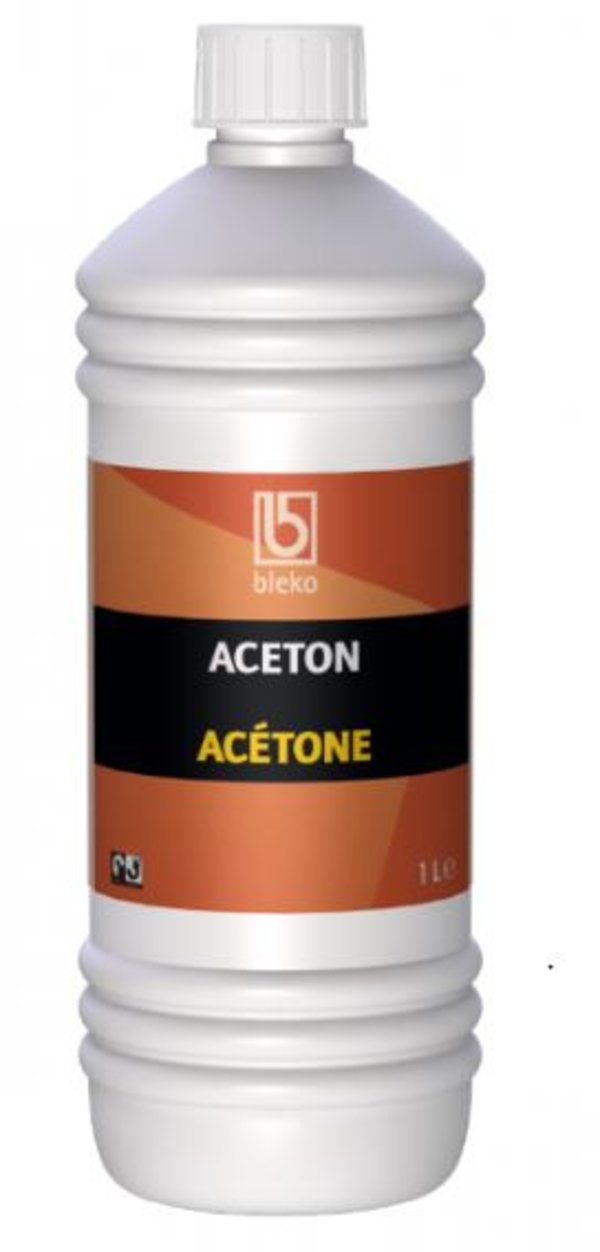 International Aceton 1L