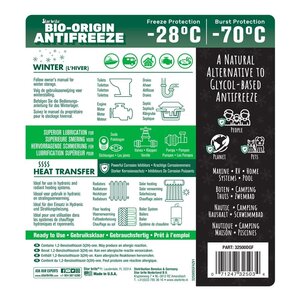 Star Brite Bio-Origin Antivries