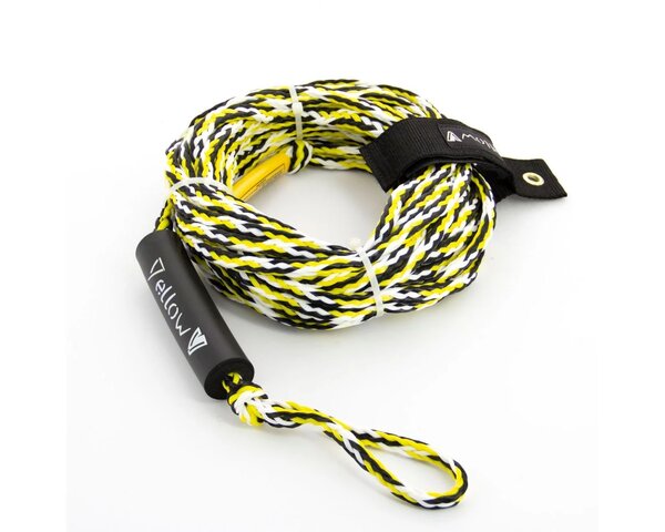 Yellow V Sleepkabel voor iFuntubes 2P