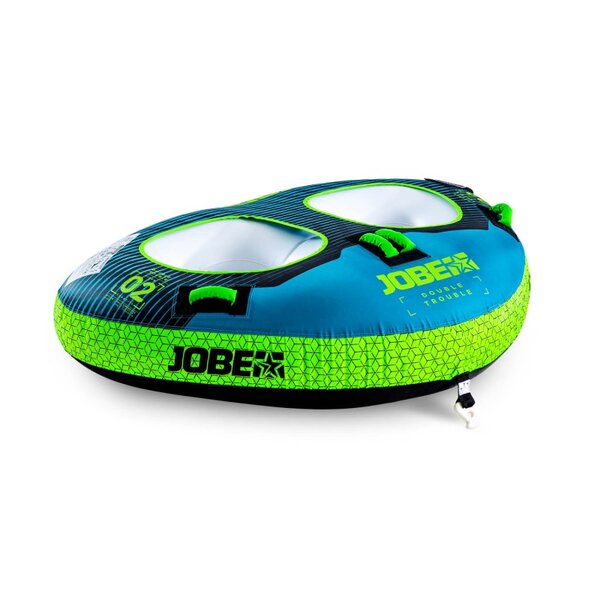 JOBE DOUBLE TROUBLE FUNTUBE 2P