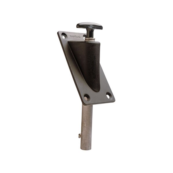 VETUS stop-knop type DC