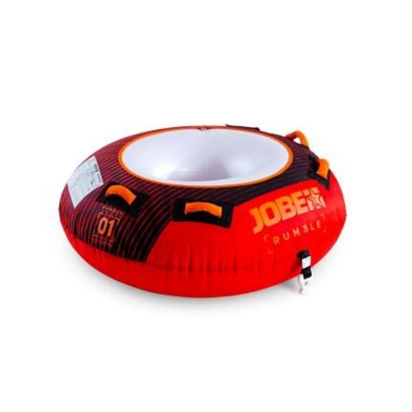 JOBE RUMBLE FUNTUBE 1P ROOD