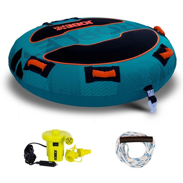 JOBE DROPLET FUNTUBE PAKKET 1P